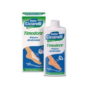 Dottor Ciccarelli Timodore Polvere 250gr