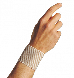 Dr. Gibaud Polsino Righe Beige Tg.2