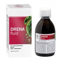 DrenaFluid Drenante Farmacia Ugo Novelli 300 ml
