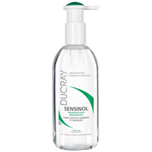 Ducray Sensinol Shampoo Cuoio Capelluto Sensibile 200 ml