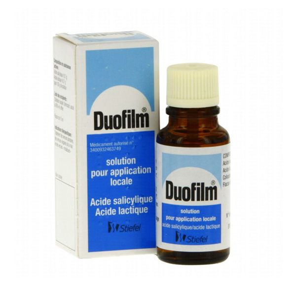 Duofilm Collodio 15Ml