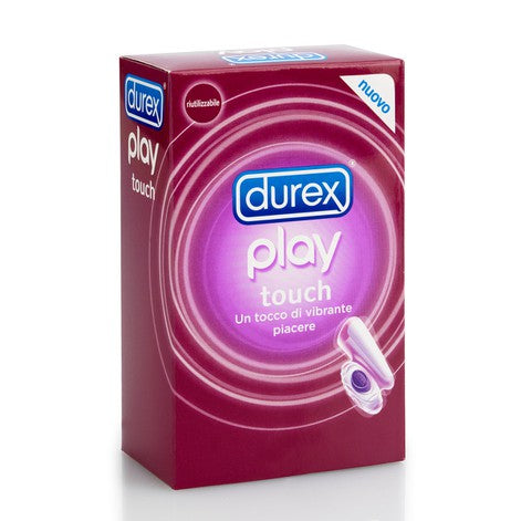 DUREX Play Touch