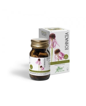 Aboca Echinacea Concentrato Totale 50 Opercoli