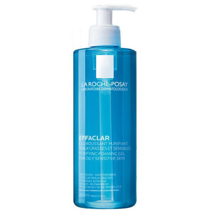 La Roche-Posay Effaclar Gel 400ml