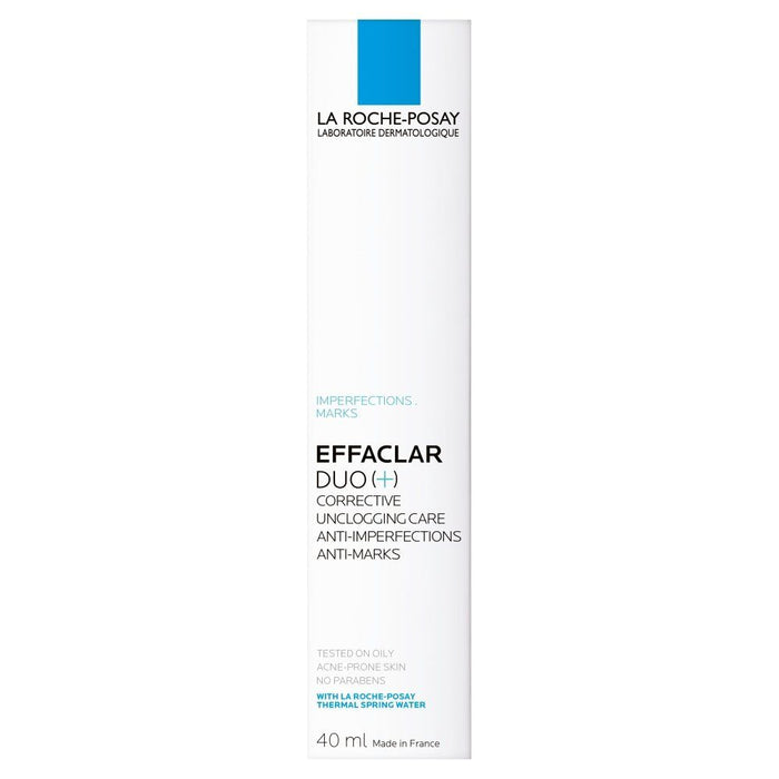 La Roche-Posay Effaclar Duo+