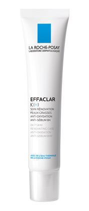 La Roche-Posay Effaclar K+ 40ml