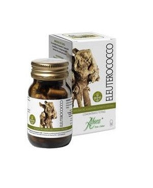 ELEUTEROCOCCO 50OPR