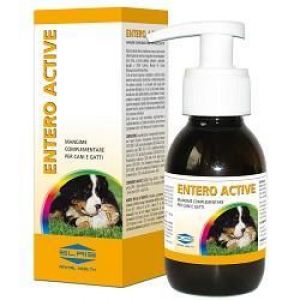 Entero Active Mangime Complementare 100ml