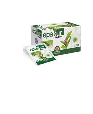 PLANTA MEDICA Epakur Neodetox 20Bustine