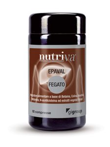 CABASSI & GIURIATI Nutriva Epaval