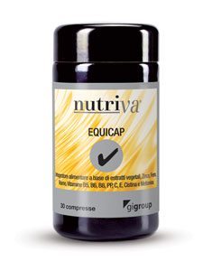 CABASSI & GIURIATI Nutriva Equicap