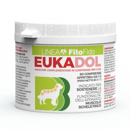 EUKADOL 80gr