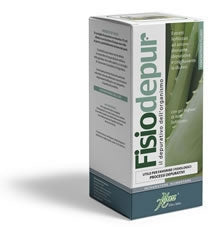 Aboca Fisiodepur Concentrato Fluido 315g