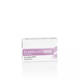 FARMACIA NOVELLI FlavoSelect Donna 30 Compresse