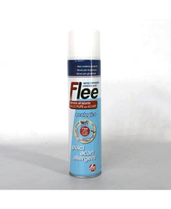 Flee Spray Domestico Contro Le Pulci 400ml