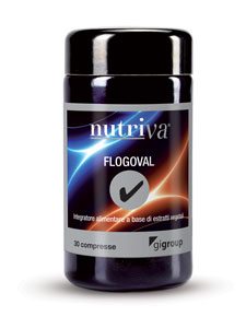 CABASSI & GIURIATI Nutriva Flogoval