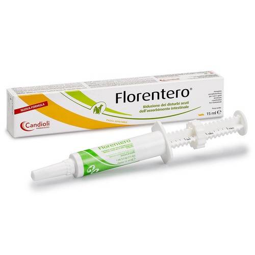 Florentero Act Pasta 15ml
