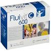 Farmac Zabban Fluivit C 600 14 Buste
