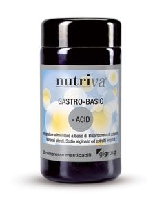 CABASSI & GIURIATI Nutriva Gastro-Basic