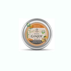 Ginjer Pastiglie Arancia