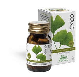 ABOCA Ginkgo 50OPR