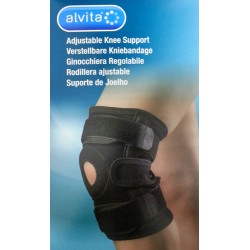 ALLIANCE HEALTHCARE IT.DIS.SpA Alvita Ginocchiera Universale