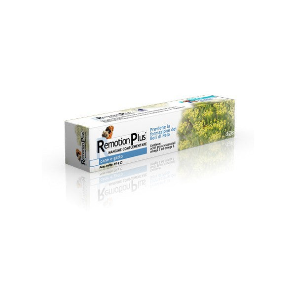 I.C.F. INDUSTRIA C Remotion Plus 50g