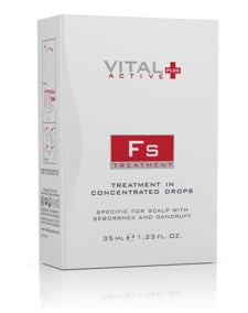 Vital Plus Fs Gtt 40ml