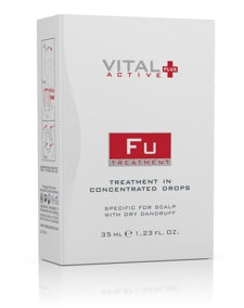 Vital Plus Fu Gtt 40 ml