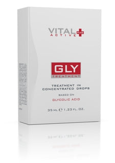 Vital Plus Gly Gtt Viso Co 15 