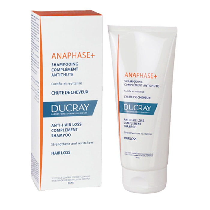 Ducray Anaphase Shampoo Anticaduta 200ml