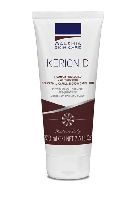 KERION D