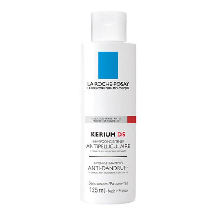 La Roche-Posay Kerium DS Shampoo Antiforfora 125ml
