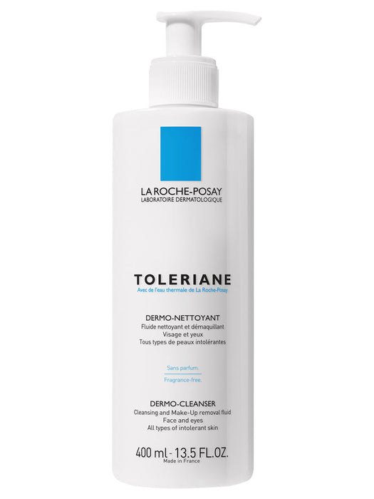 La Roche-Posay Toleriane Dermo Nettoyant 400ml