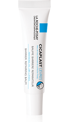 La Roche-Posay Cicaplas Levres Balsamo Barriera Riparatore Labbra Screpolate 7,5ml