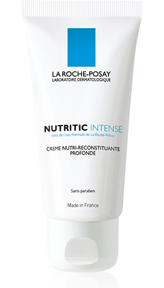 La Roche-Posay Nutritic Intense Crema Nutri-Ricostituente Intensa 50ml