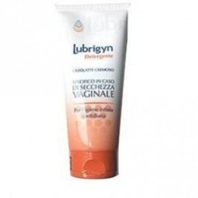 Lubrigyn Detergente Intimo 200ml