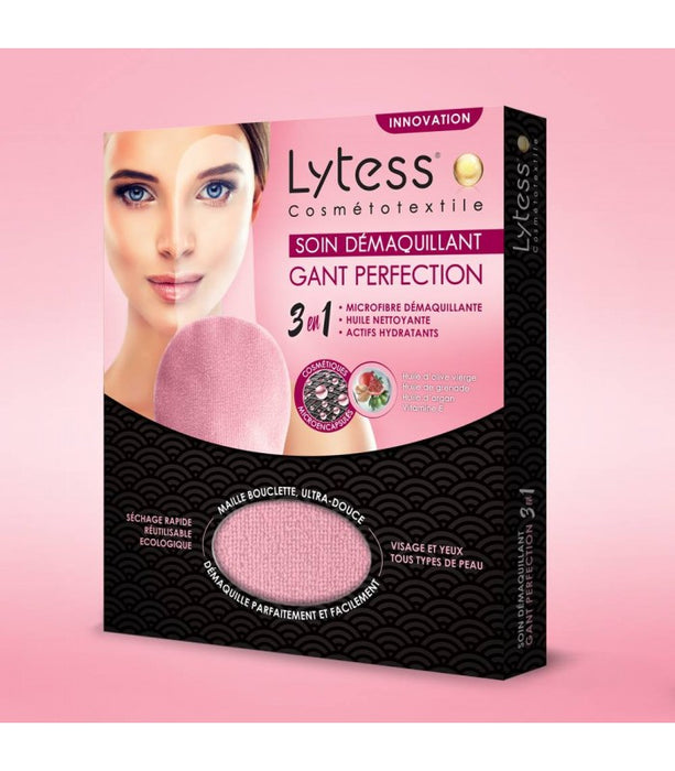 LYTESS GUANTO PERFECTION TRATTAMENTO STRUCCANTE