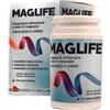 Recordati OTC Magliefe Stanchezza e Stress 100 Capsule da 595 mg