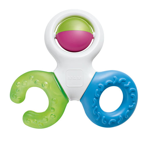 Mam Bite E Play 6+ Mesi