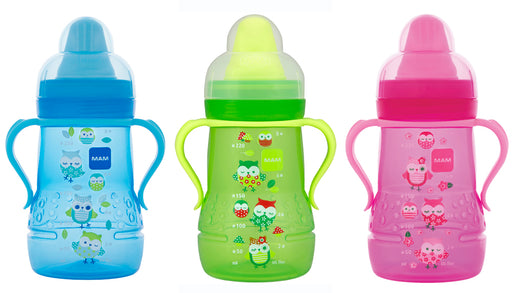 Mam Trainer 220 Ml