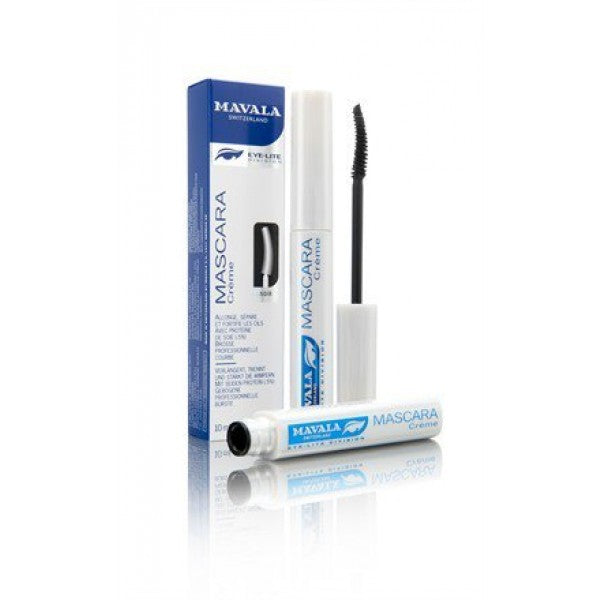 MAVALA ITALIA SRL Mascara Creamy Colore Nero 100 ml
