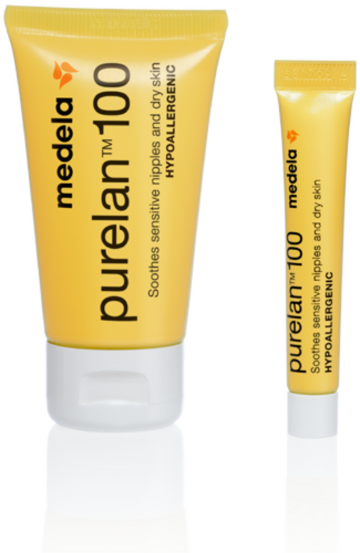 Medela Purelan  100 Crema Capezzoli  37g