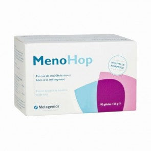 Menohop Menopausa 30 Capsule