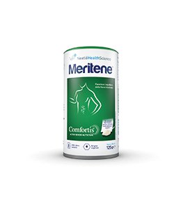 Nestlè Meritene Comfortis
