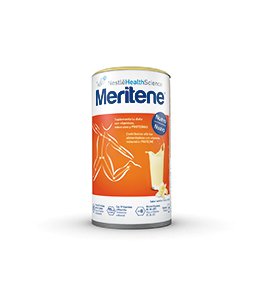 Nestlè Meritene Barattolo da 270 gr