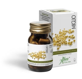 Aboca Miglio Concentrato Totale 50 Opercoli