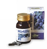 Aboca Mirtillo Plus 70 Opercoli