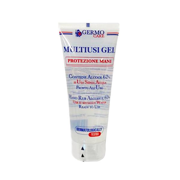 Multiusi Gel Igienizzante Mani tubetto 75ml