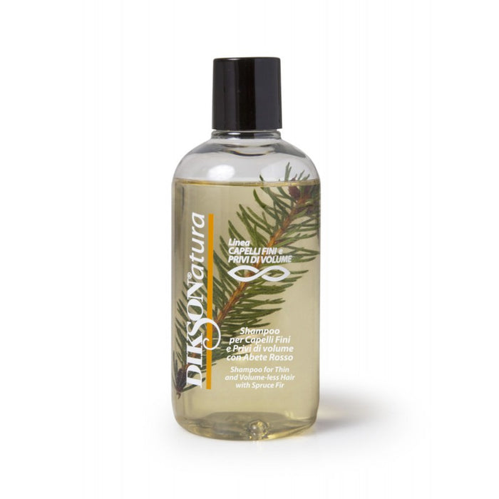 Muster E Dikson Se Shampoo Capelli Fini 250 Ml